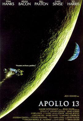 美国电影剧情片《阿波罗13号 Apollo 13》(1995)[1080P][超清][BT下载]