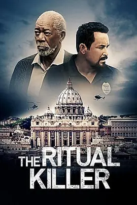 美国电影剧情片《仪式杀手 The Ritual Killer》(2023)[1080P][超清][BT下载]