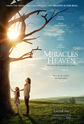 美国电影剧情片《天堂奇迹 Miracles From Heaven》(2016)[1080P][超清][BT下载]