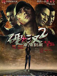 中国大陆电影剧情片《硬汉2奉陪到底 硬汉2：奉陪到底》(2011)[1080P][超清][BT下载]