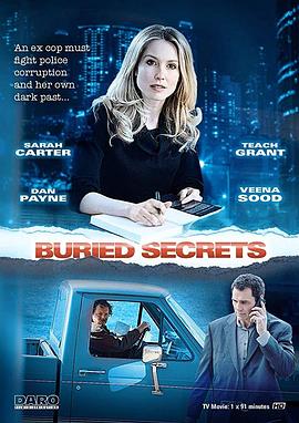 加拿大电影剧情片《掩盖的秘密 Buried Secrets》(2014)[1080P][超清][BT下载]