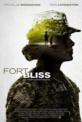 美国电影剧情片《布里斯堡 Fort Bliss》(2014)[1080P][超清][BT下载]