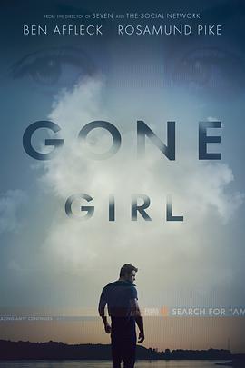 美国电影剧情片《消失的爱人 Gone Girl》(2014)[1080P][超清][BT下载]