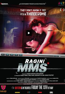 印度电影恐怖片《鬼上身 Ragini MMS Ragini MMS》(2011)[1080P][超清][BT下载]