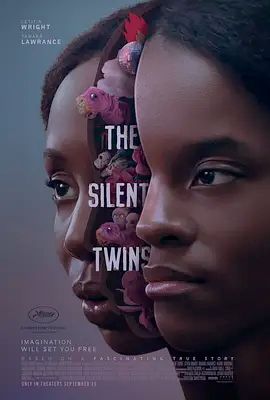 美国电影剧情片《沉默的双胞胎 Silent Twins》(2022)[1080P][超清][BT下载]