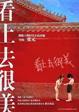 中国大陆电影剧情片《看上去很美》(2006)[1080P][超清][BT下载]