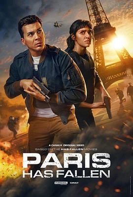 法国连续剧欧美剧《巴黎陷落 Paris Has Fallen》(2024)[1080P][超清][BT下载]