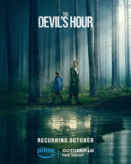 英国连续剧欧美剧《魔鬼时刻 第二季 The Devil's Hour Season 2》(2024)[1080P][超清][BT下载]