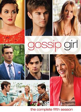 美国连续剧欧美剧《绯闻女孩 第五季 Gossip Girl  Season 5》(2011)[1080P][超清][BT下载]