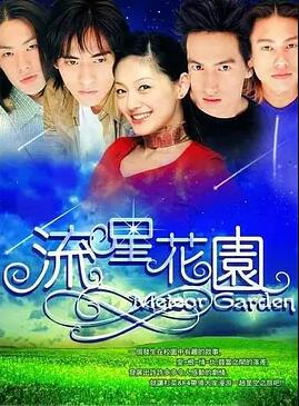 台湾连续剧台剧《流星花园 流星花園》(2001)[1080P][超清][BT下载]