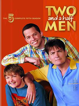 美国连续剧欧美剧《好汉两个半 第五季 Two and a Half Men》(2007)[1080P][超清][BT下载]