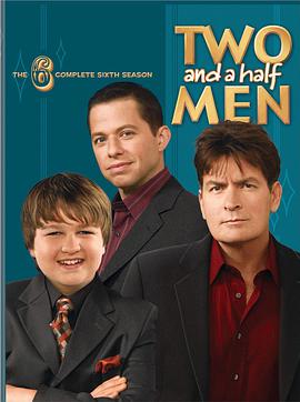 美国连续剧欧美剧《好汉两个半 第六季 Two and a Half Men》(2008)[1080P][超清][BT下载]