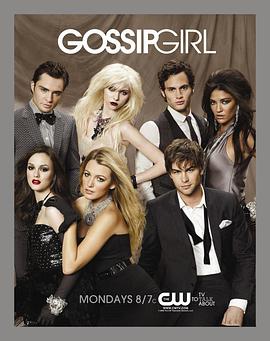 美国连续剧欧美剧《绯闻女孩 第四季 Gossip Girl   Season 4》(2010)[1080P][超清][BT下载]