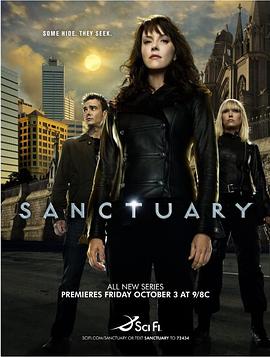 加拿大连续剧欧美剧《异形庇护所 第四季 Sanctuary Season 4》(2011)[1080P][超清][BT下载]