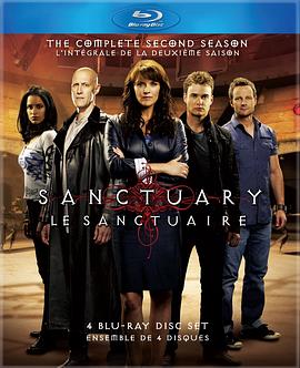 加拿大连续剧欧美剧《异形庇护所 第二季 Sanctuary Season 2》(2009)[1080P][超清][BT下载]