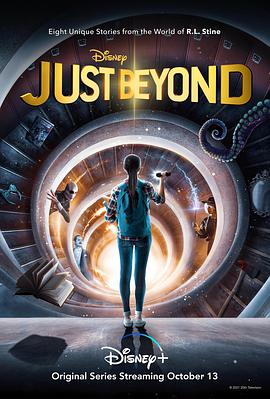 美国连续剧欧美剧《现实以外 Just Beyond》(2021)[1080P][超清][BT下载]