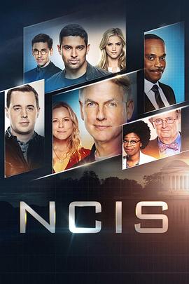 美国连续剧欧美剧《海军罪案调查处 第十七季 NCIS: Naval Criminal Investigative Service》(2019)[1080P][超清][BT下载]