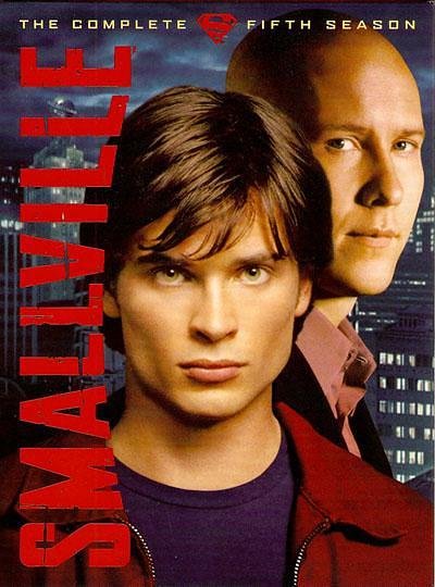 美国连续剧欧美剧《超人前传 第五季 Smallville 》(2005)[1080P][超清][BT下载]