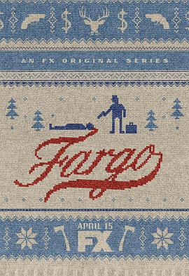 美国连续剧欧美剧《冰血暴 第一季 Fargo》(2014)[1080P][超清][BT下载]