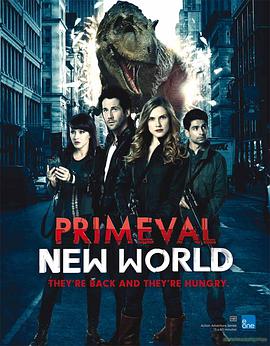 英国连续剧欧美剧《远古入侵：新世界 第一季 Primeval: New World Season 1》(2012)[1080P][超清][BT下载]