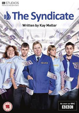 英国连续剧欧美剧《暴力辛迪加 第一季 The Syndicate Season 1》(2012)[1080P][超清][BT下载]