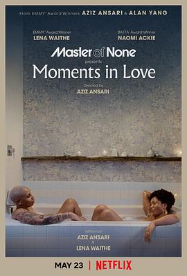 美国连续剧欧美剧《无为大师 三 Master of None Season 3》(2021)[1080P][超清][BT下载]