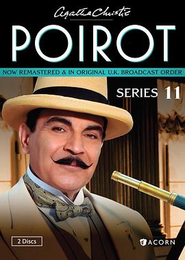 英国连续剧欧美剧《大侦探波洛 第十一季 Agatha Christie's Poirot Season 11》(2008)[1080P][超清][BT下载]