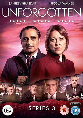英国连续剧欧美剧《不可遗忘 第三季 Unforgotten》(2018)[1080P][超清][BT下载]