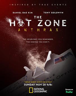 美国连续剧欧美剧《炭疽 二 The Hot Zone: Anthrax Season 2》(2021)[1080P][超清][BT下载]