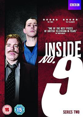 英国连续剧欧美剧《9号秘事 第二季 Inside No. 9》(2015)[1080P][超清][BT下载]