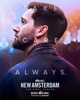 美国连续剧欧美剧《医院革命 第五季 New Amsterdam Season 5》(2022)[1080P][超清][BT下载]