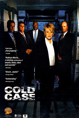 美国连续剧欧美剧《铁证悬案 第三季 Cold Case 》(2005)[1080P][超清][BT下载]