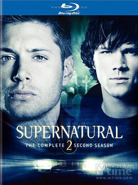 美国连续剧欧美剧《邪恶力量 第二季 Supernatural》(2006)[1080P][超清][BT下载]