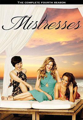 美国连续剧欧美剧《情妇 第四季 Mistresses Season 4》(2016)[1080P][超清][BT下载]