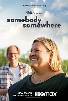 美国连续剧欧美剧《某人某地 第二季 Somebody Somewhere Season 2》(2023)[1080P][超清][BT下载]