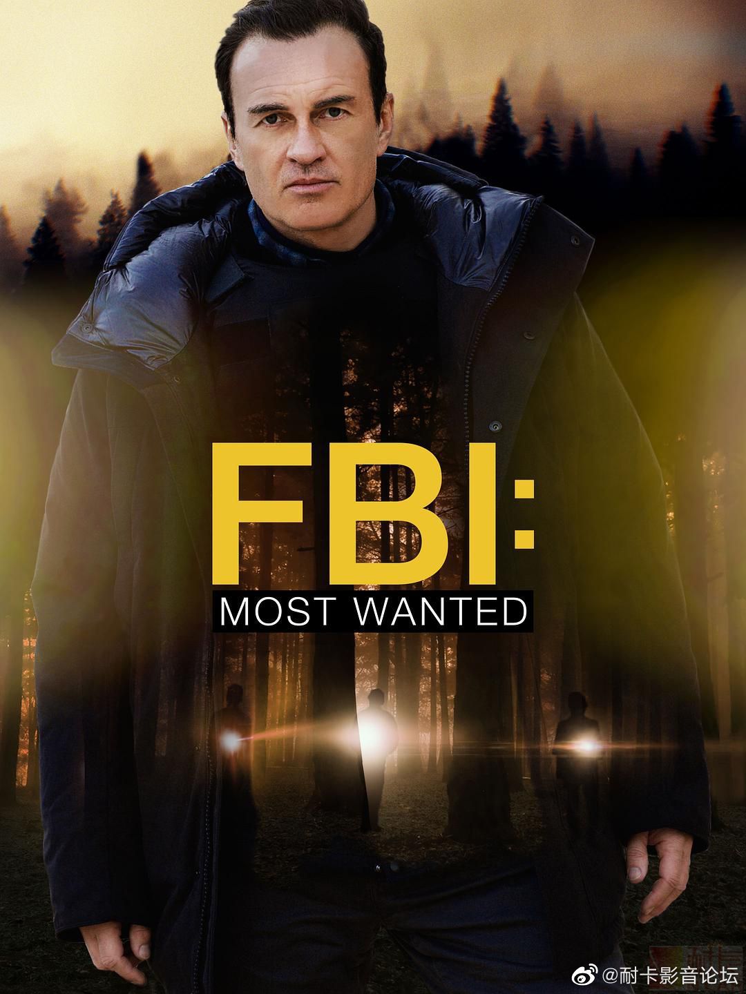 美国连续剧欧美剧《联邦调查局：通缉要犯 第四季 FBI: Most Wanted Season 4》(2022)[1080P][超清][BT下载]