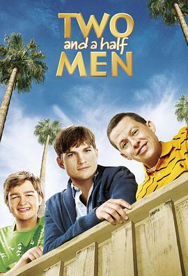 美国连续剧欧美剧《好汉两个半 第十二季 Two and a Half Men》(2014)[1080P][超清][BT下载]