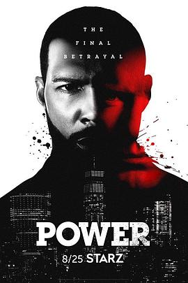 美国连续剧欧美剧《权欲 第六季 Power》(2019)[1080P][超清][BT下载]