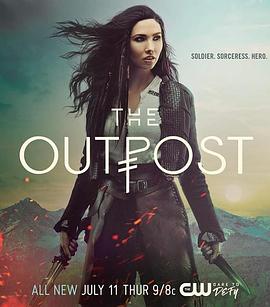 美国连续剧欧美剧《前哨 第二季 The Outpost Season 2》(2019)[1080P][超清][BT下载]