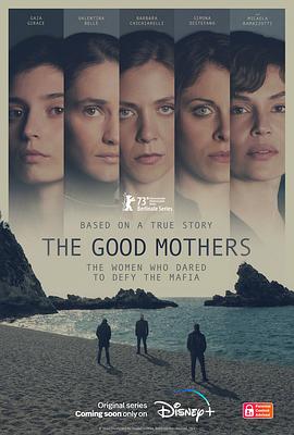 意大利连续剧欧美剧《好母亲 The Good Mothers》(2023)[1080P][超清][BT下载]