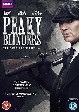 英国连续剧欧美剧《浴血黑帮 第五季 Peaky Blinders》(2019)[1080P][超清][BT下载]