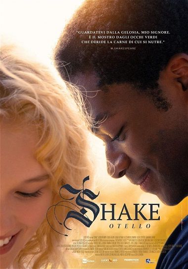 意大利连续剧海外剧《悸动 Shake - Shakespeare in Teen》(2023)[1080P][超清][BT下载]