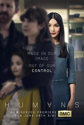 美国连续剧欧美剧《真实的人类 第一季 Humans》(2015)[1080P][超清][BT下载]