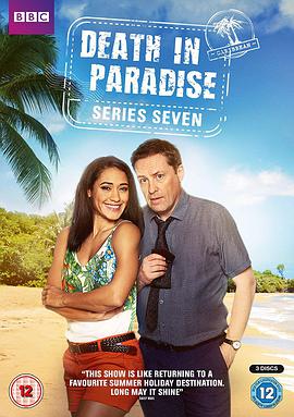 英国连续剧欧美剧《天堂岛疑云 第七季 Death in Paradise Season 7》(2017)[1080P][超清][BT下载]