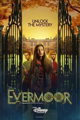 美国连续剧欧美剧《永恒镇 evermoor》(2014)[1080P][超清][BT下载]