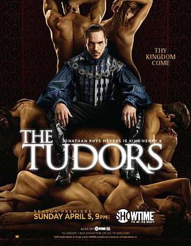 美国连续剧欧美剧《都铎王朝 第三季 The Tudors》(2009)[1080P][超清][BT下载]