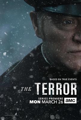美国连续剧欧美剧《极地恶灵 第一季 The Terror》(2018)[1080P][超清][BT下载]