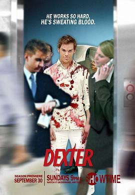 美国连续剧欧美剧《嗜血法医 第三季 Dexter Season 3》(2008)[1080P][超清][BT下载]