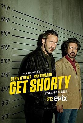 美国连续剧欧美剧《矮子当道 第二季 Get Shorty Season 2》(2018)[1080P][超清][BT下载]