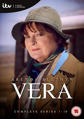 英国连续剧欧美剧《探长薇拉 十一 Vera Season 11》(2021)[1080P][超清][BT下载]